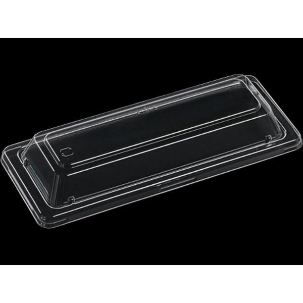 エフピコ AIS-3 透明蓋 SH983220 1ケース(900個(50個×18)（直送品）