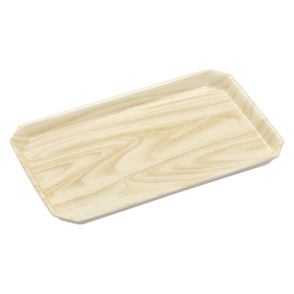 エフピコ 発泡トレー DRY-18-20 新板目 SH885605 1ケース(400個(50個×8)（直送品）