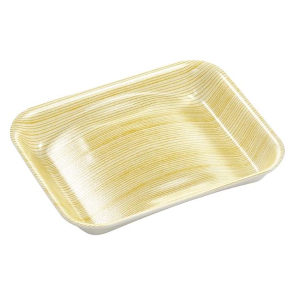 エフピコ 鮮魚トレー H-1001 新木 SH912412 1ケース(900個(100個×9)（直送品）