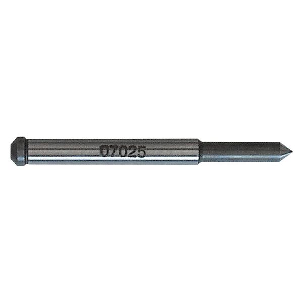 日東工器 日東 パイロットピンB1 07025 NO.07025 1本 - アスクル