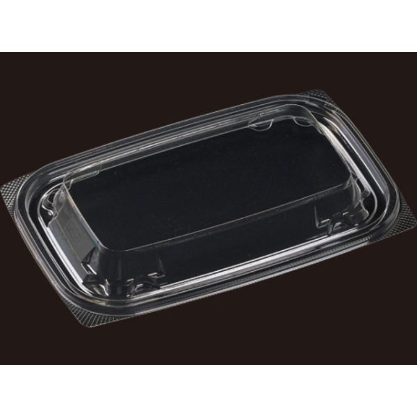 エフピコ T-AP惣菜17-11内外蓋(V) 7R700171 1袋(50個)（直送品）