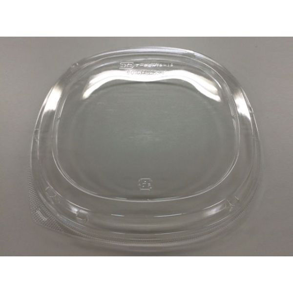 エフピコ T-BアンドH19-19嵌合蓋 7R701605 1袋(50個)（直送品）