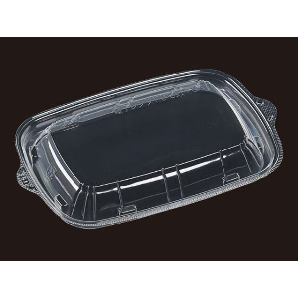 エフピコ T-デリプレ角20-13内嵌合蓋 7G850202 1袋(50個)（直送品）