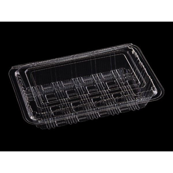 エフピコ フードパック FPフード大浅(8) 76400108 1ケース(2000個(100個×20)（直送品）