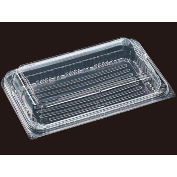 エフピコ フードパック PPSAV-23-14V 7G846023 1袋(50個)（直送品）