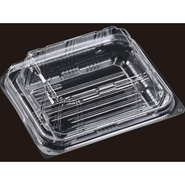 エフピコ フードパック OSA15-13(53) 7N862155 1ケース(900個(50個×18)（直送品）