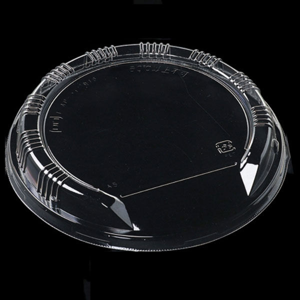 エフピコ AP-ライン丸16 嵌合蓋 7R700966 1ケース(1200個(100個×12)（直送品）