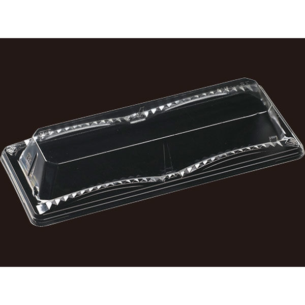 エフピコ T-弓橋1-6嵌合蓋 7R715106 1ケース(1000個(50個×20)（直送品）