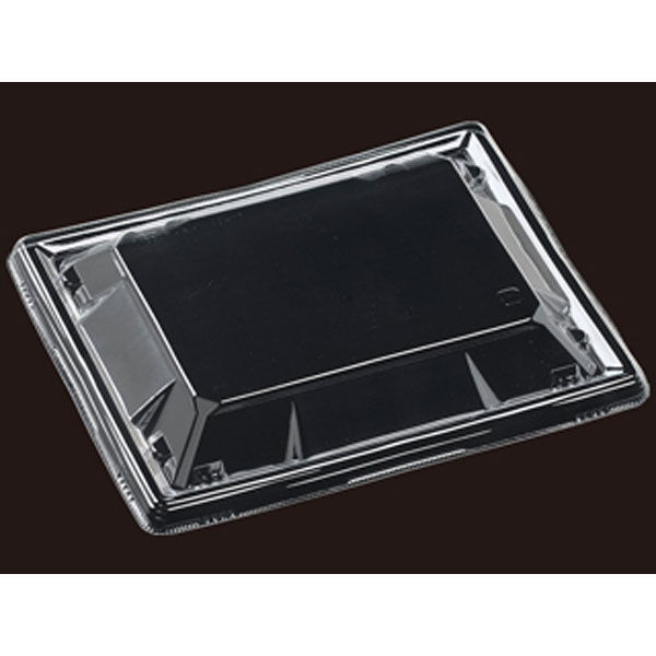 エフピコ T-モダン22-17嵌合蓋(エコOPET) 7N172217 1ケース(600個(50個×12)（直送品）