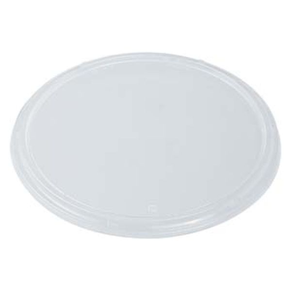 エフピコ T-新5人桶(V)嵌合蓋 7R071005 1ケース(100個(10個×10)（直送品）