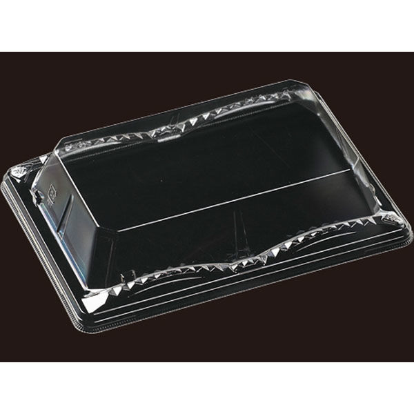 エフピコ T-弓橋2-4嵌合蓋 7R715204 1袋(50個)（直送品）