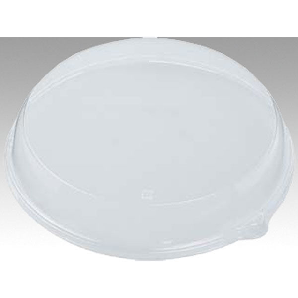 エフピコ T-プラッター丸-20嵌合高蓋 7R074120 1袋(25個)（直送品）