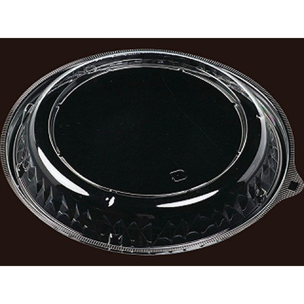 エフピコ T-APフレッシュ丸19内嵌合蓋 7R702019 1袋(50個)（直送品）