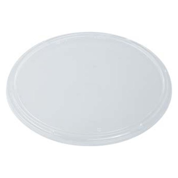 エフピコ T-新7人桶(P)嵌合蓋(V) 7R071070 1ケース(100個(10個×10)（直送品）