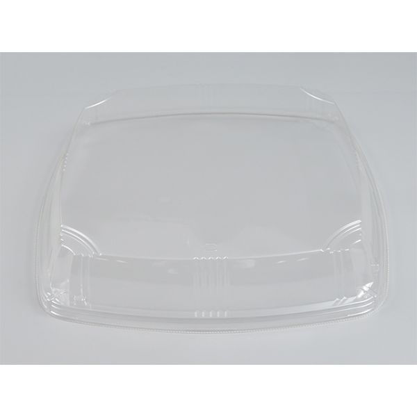 エフピコ T-プラッター240 嵌合高蓋 7R074004 1ケース(300個(10個×30)（直送品）