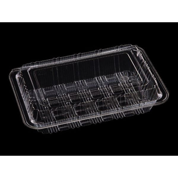 エフピコ フードパック FPフード大深(16) 76400116 1ケース(2000個(100個×20)（直送品）