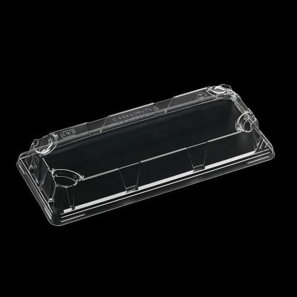 エフピコ T-もり-M100R(G)嵌合蓋APエコ 7R710910 1袋(50個)（直送品）