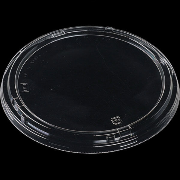 エフピコ AP-ライン丸18 FC蓋 7R700978 1袋(100個)（直送品）