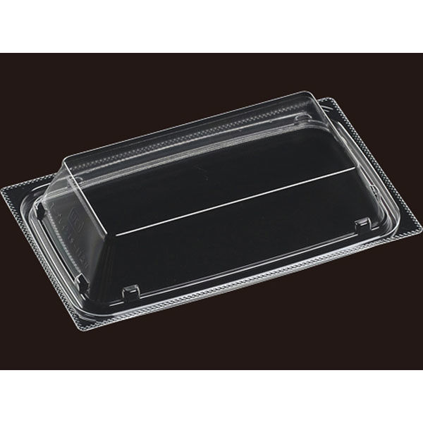 エフピコ T-プレイン18-11内嵌蓋M 1F731811 1袋(50個)（直送品）