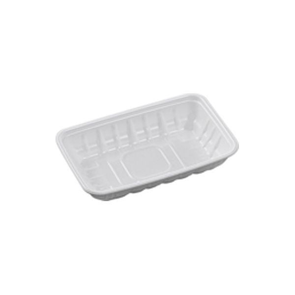 エフピコ 発泡トレー FLミンチ20-12(39) 00622012 1袋(50個)（直送品）