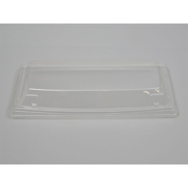 エフピコ T-MTD27-15嵌合蓋(G) 7R705275 1袋(50個)（直送品）