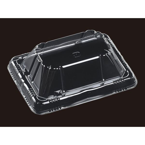 エフピコ ホットグラン08(14-10嵌合蓋 7N100010 1ケース(2000個(50個×40)（直送品）