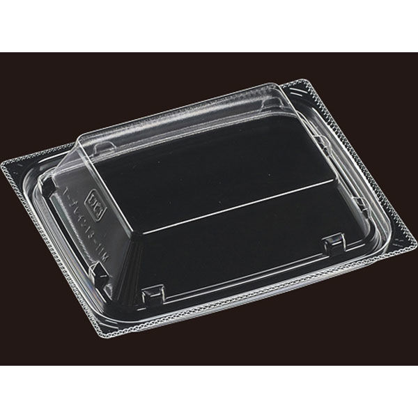 エフピコ T-プレイン13-11内嵌蓋M 1F731311 1袋(50個)（直送品）