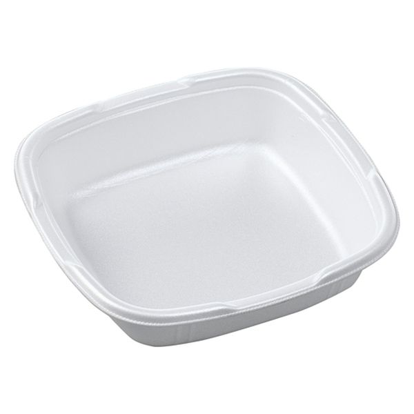 エフピコ 発泡トレー 重ね桶19-19(45) 15911919 1ケース(750個(50個×15)（直送品）