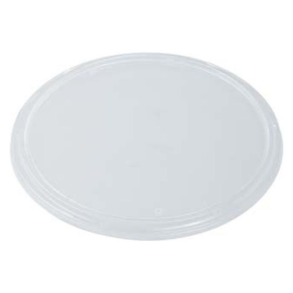 エフピコ T-新6人桶(P)嵌合蓋(V) 7R071060 1袋(10個)（直送品）