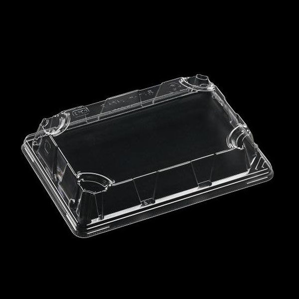 エフピコ T-もり-108R嵌合蓋 APエコ 7R710908 1袋(50個)（直送品）