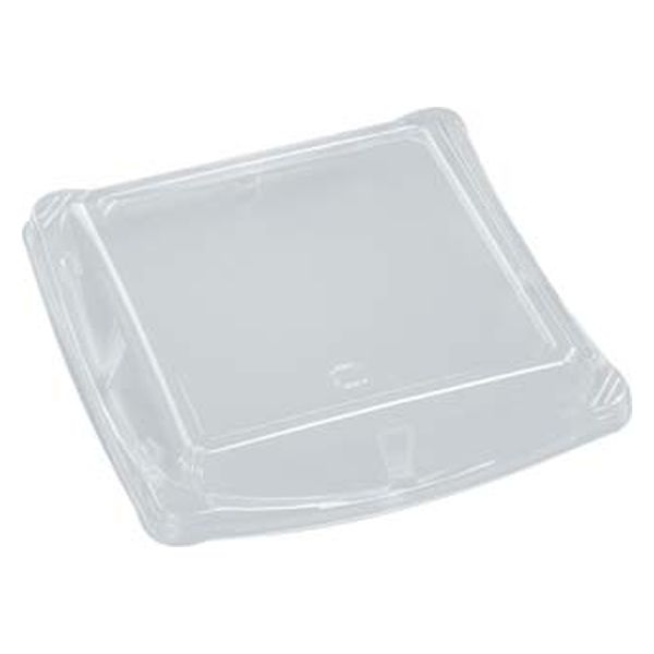 エフピコ T-京角丼-28嵌合蓋 7N209528 1袋(50個)（直送品）