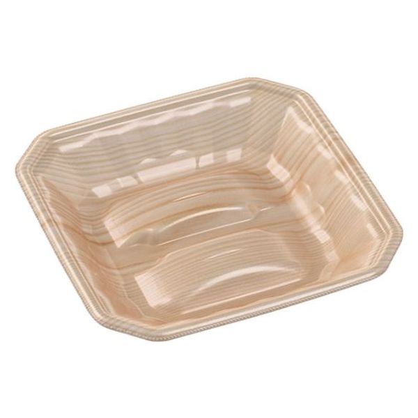 エフピコ 発泡トレー メガプレート20-20(37) 日光 3C622020 1ケース(600個(50個×12)（直送品）