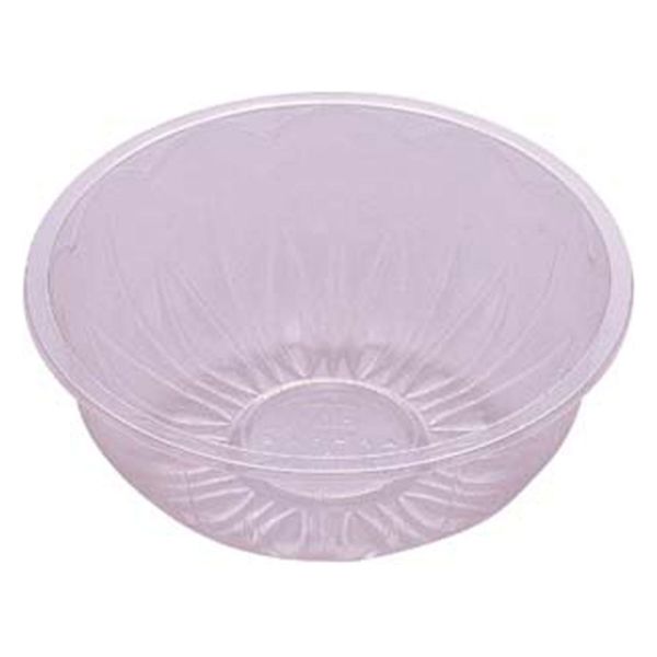 エフピコ 冷麺容器 AP-ボウル中 本体 7R000802 1袋(100個)（直送品）