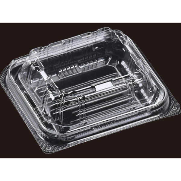 エフピコ フードパック OSA 13-12(46) エコOPET 7N860133 1袋(50個)（直送品）