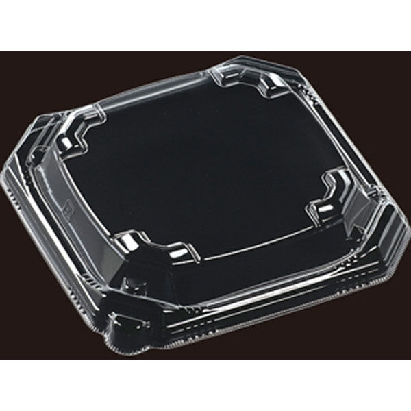 エフピコ T-かぐら丼17-17嵌合蓋 7N200417 1袋(50個)（直送品）