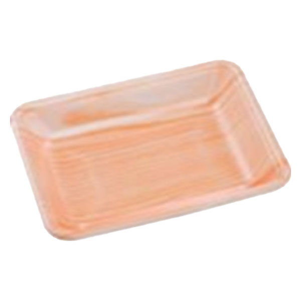 エフピコ 発泡トレー FLB-A150-30(V1) エコ日光 3B610156 1袋(100個)（直送品）