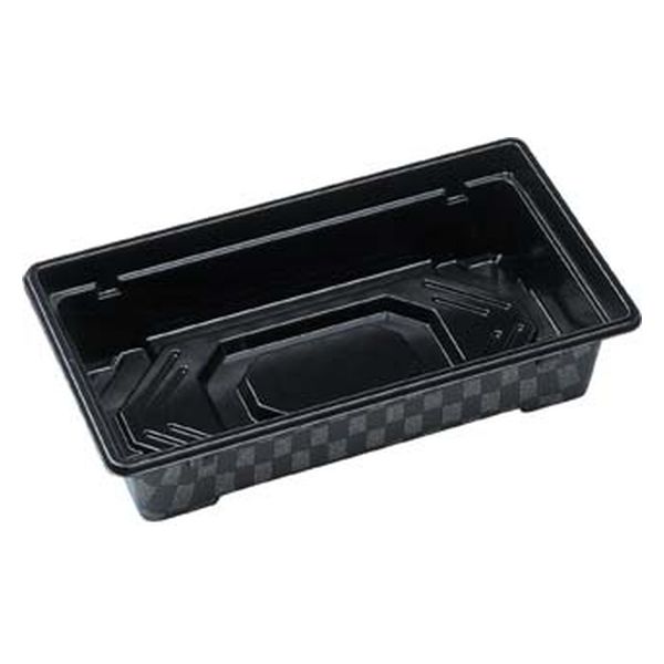 エフピコ 弁当容器 SU-302-50 SD 本体 室町 74370302 1袋(50個)（直送品）