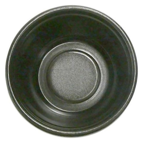 エフピコ 麺容器 DLV麺丼18(73)MFP 黒W 4M021871 1袋(50個)（直送品）