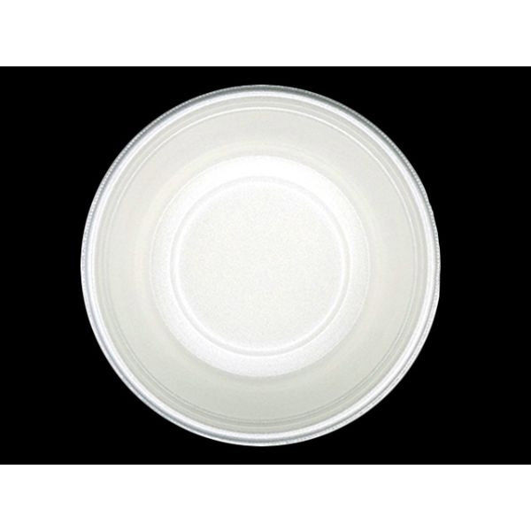 エフピコ 麺容器 DLV麺丼20(58)MFP 白 4M022052 1袋(50個)（直送品）