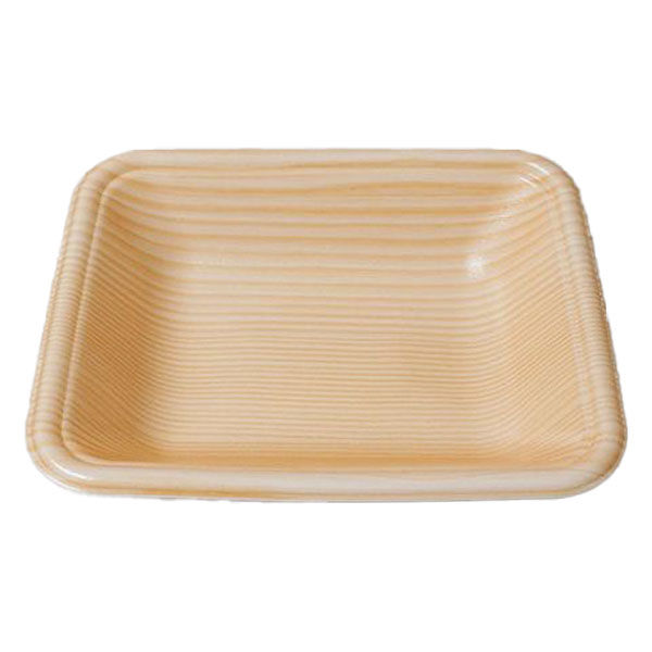 エフピコ 発泡トレー FLB-V12-30 日光 3B401126 1ケース(3000個(100（直送品）