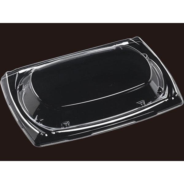 エフピコ T-プライム22-15 嵌合蓋 7N390221 1袋(50個)（直送品）