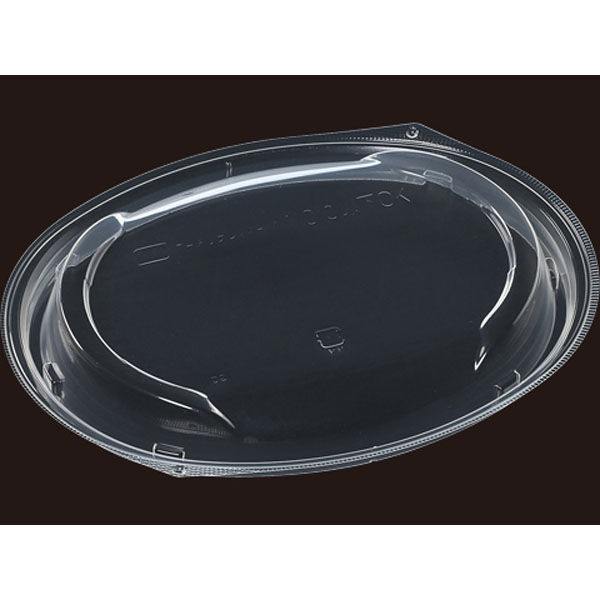 エフピコ T-MFPデリプレ22-17内嵌合蓋 7G850032 1ケース(400個(25個×16)（直送品）