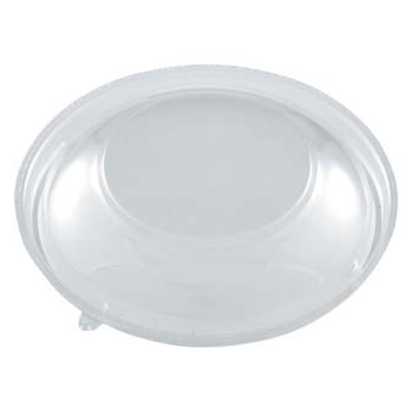 エフピコ T-APデリ-110 内嵌合蓋 7R703010 1ケース(2400個(50個×48)（直送品）