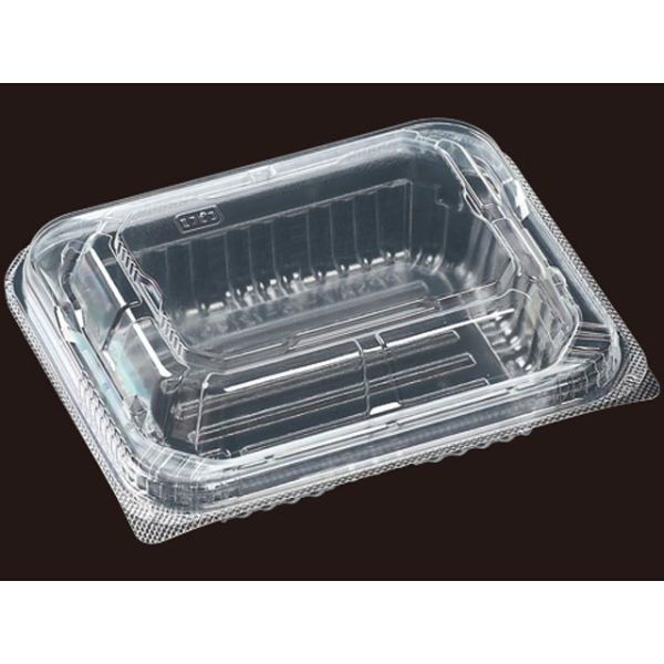 エフピコ フードパック PPSAV-15-12(45) 7G846152 1袋(50個)（直送品）