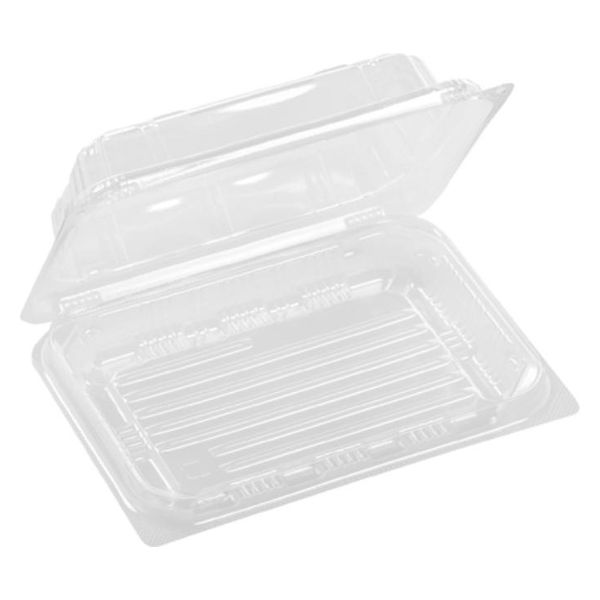 エフピコ フードパック OSA 18-13(46) エコOPET 7N860185 1ケース(600個(50個×12)（直送品）