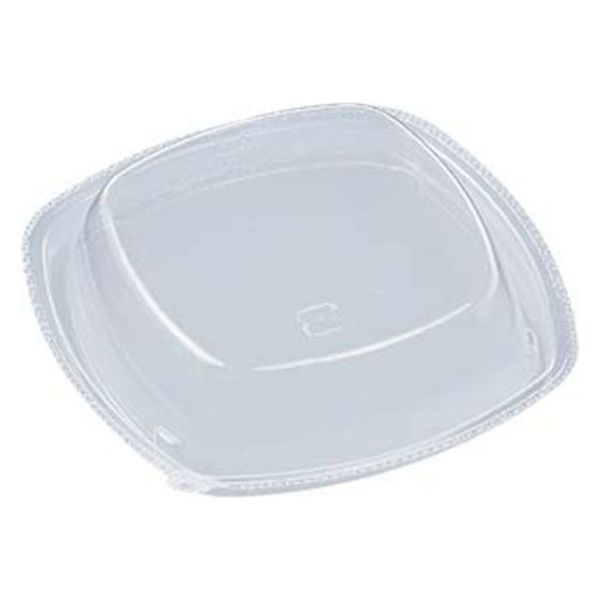 エフピコ T-AP-フルーツ角100 内嵌合蓋 7R701305 1ケース(2000個(50個×40)（直送品）