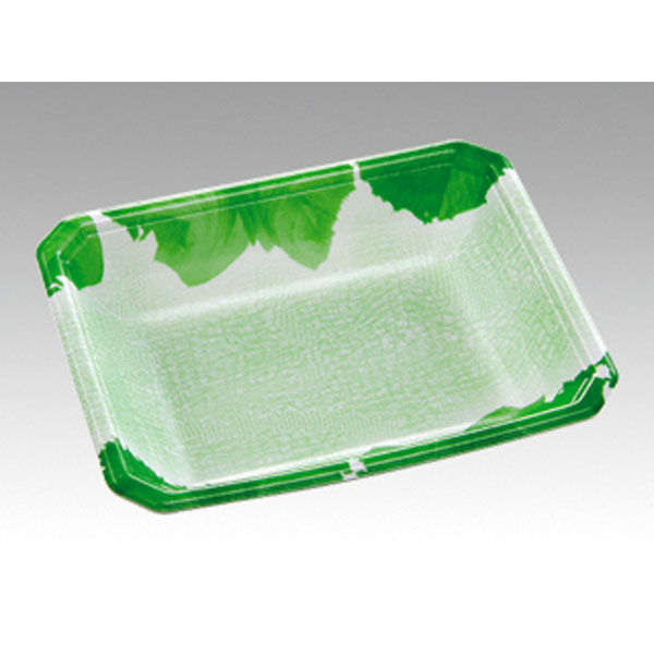 エフピコ 発泡トレー DFV-15-12(30) 高原レタス 48321512 1ケース(2800個(100個×28)（直送品）