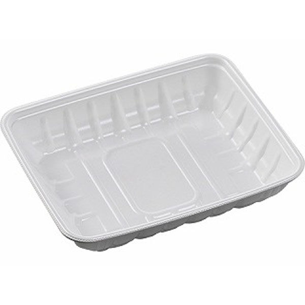 エフピコ 発泡トレー FLミンチ20-16(39) 00622016 1袋(50個)（直送品）