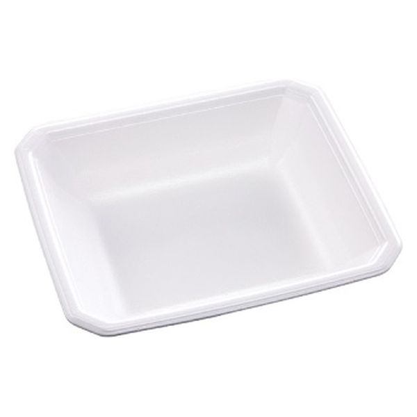 エフピコ 発泡トレー DFV-14-12(30) 00521412 1袋(100個)（直送品）