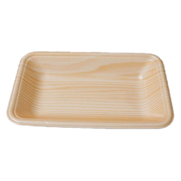 エフピコ 発泡トレー FLB-A12-30 日光 3B400126 1袋(100個)（直送品）